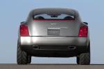 Infiniti Triant Concept 2003 года